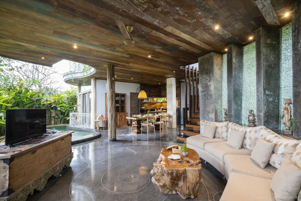 Arya Villas Ubud 32/50