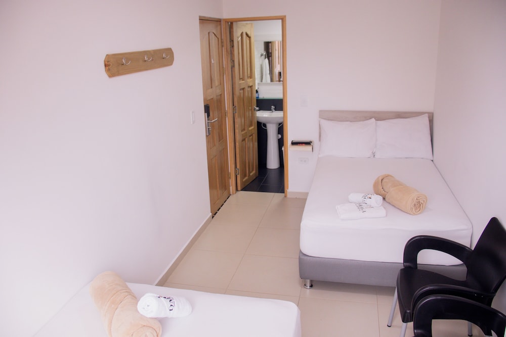 Hotel Omaga 10/48
