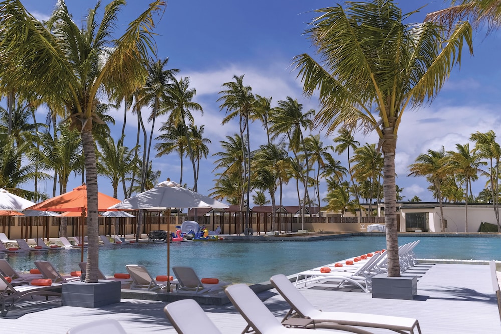 OBLU XPErience Ailafushi 43/71