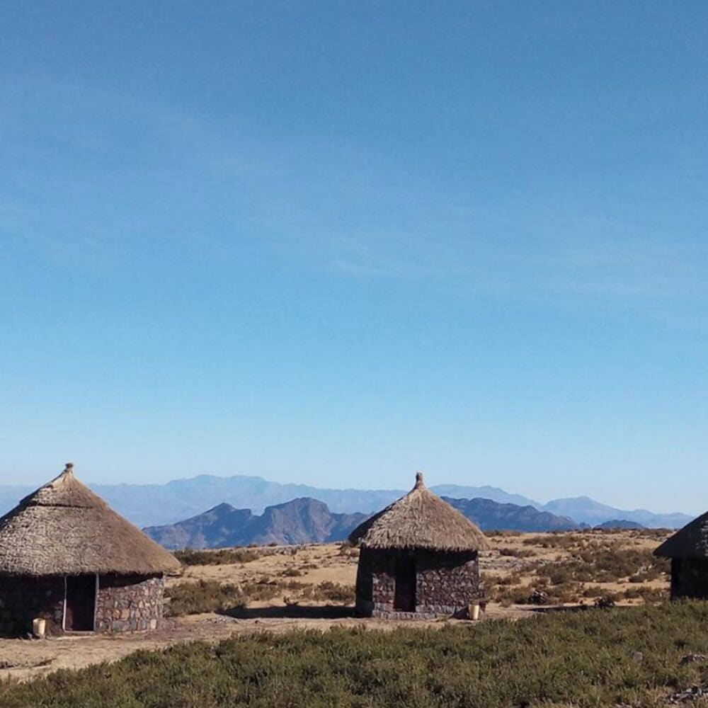 Degosach Eco Lodge 26/37