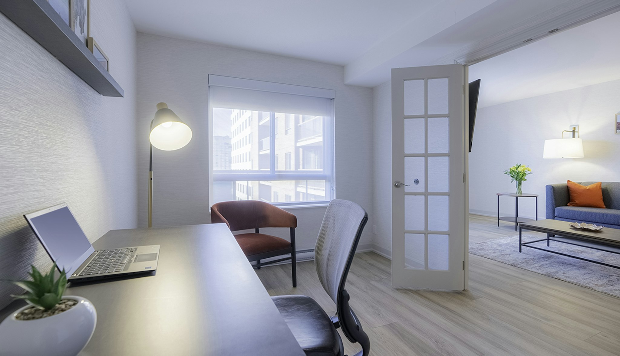 Les Suites Hotel Ottawa 45/50