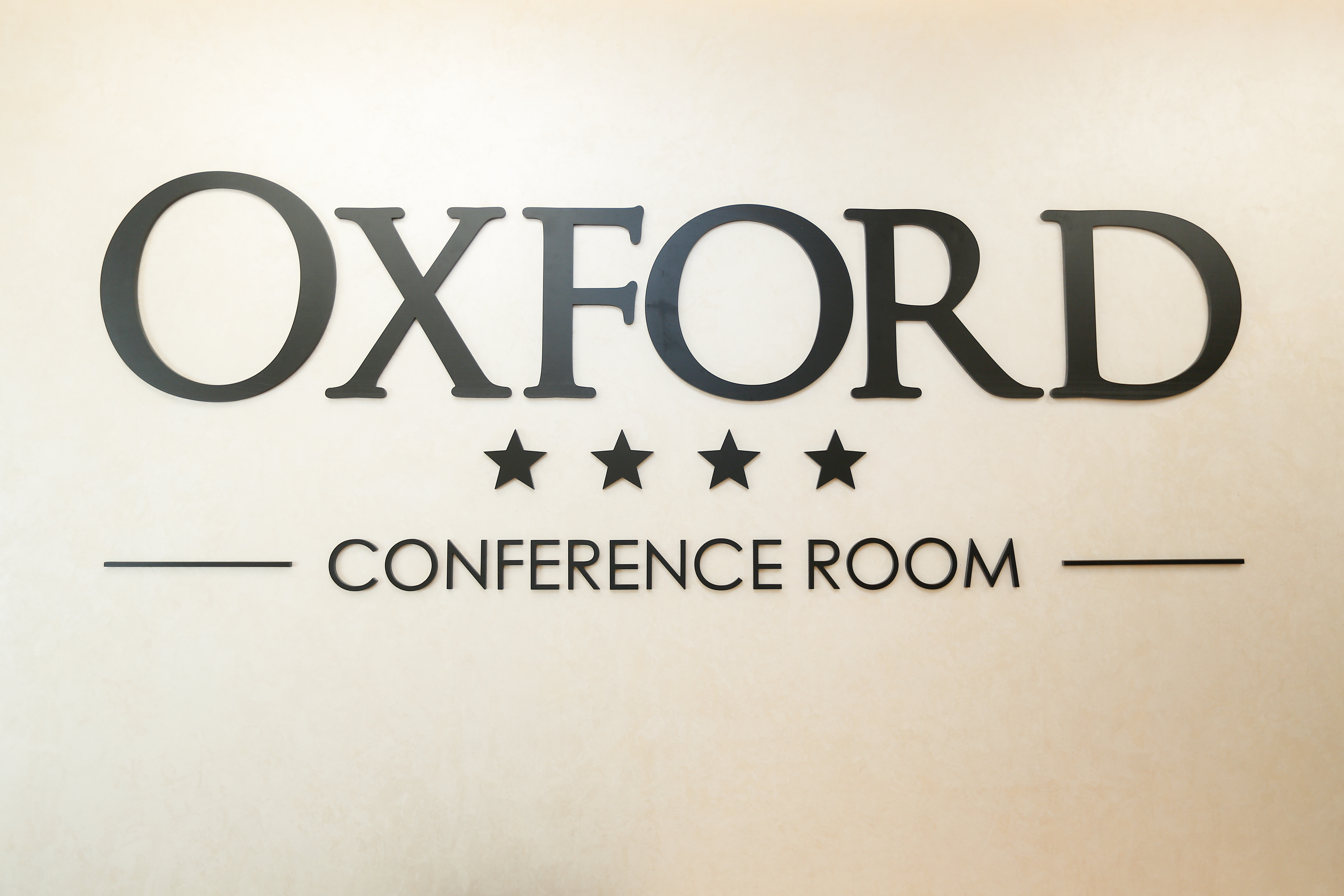 Oxford hotel 19/34