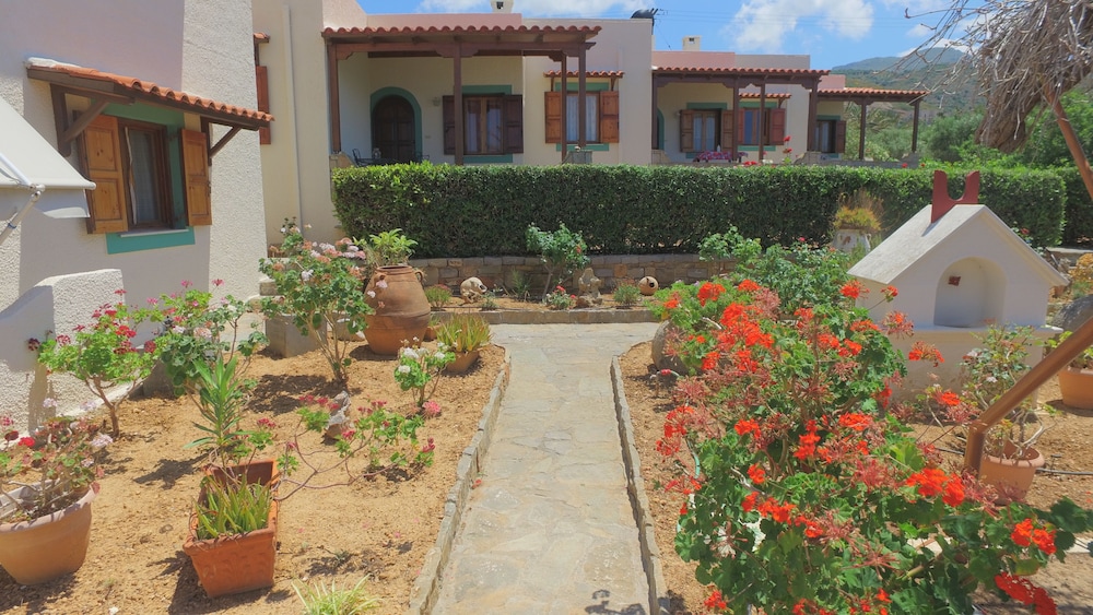 Villa Katerina Holiday Apartments 31/40