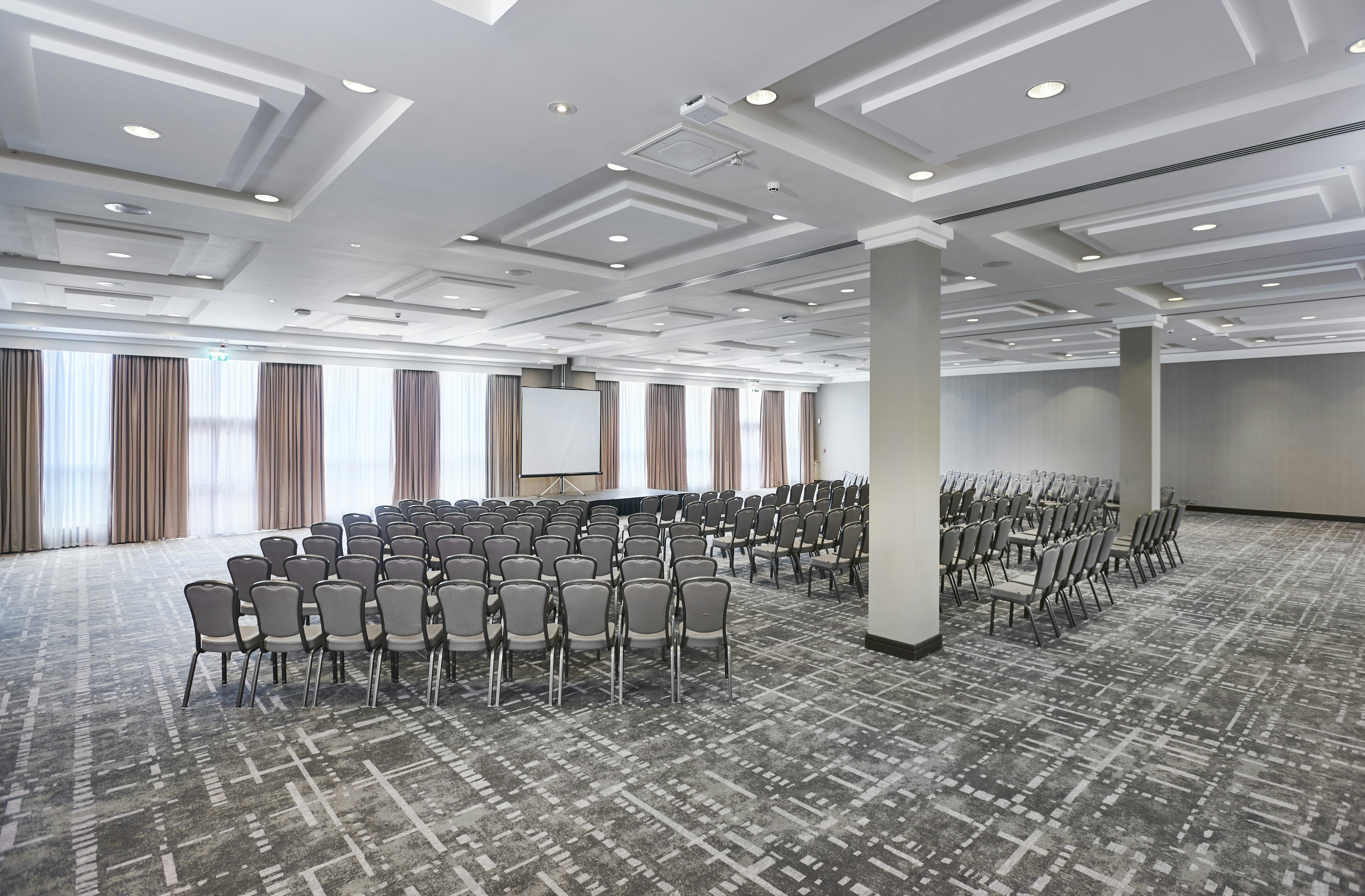 Hilton London Croydon 53/65