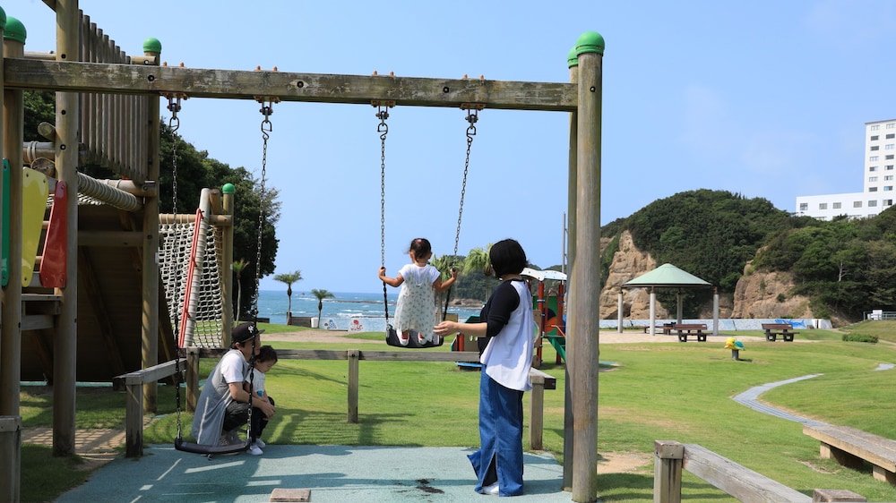 Grand Mercure Wakayama Minabe Resort & Spa 24/46