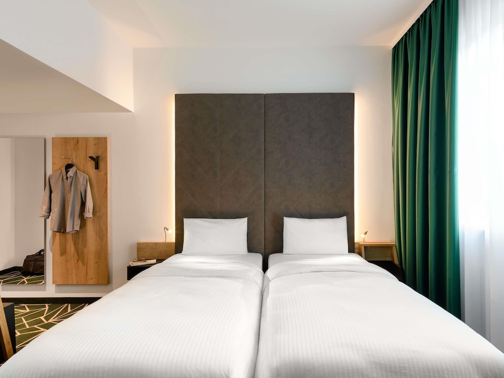 Ibis Styles Aschaffenburg in ASCHAFFENBURG