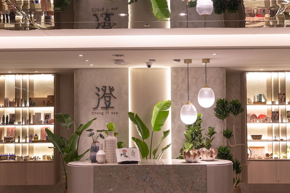 TAI Urban Resort 1/48