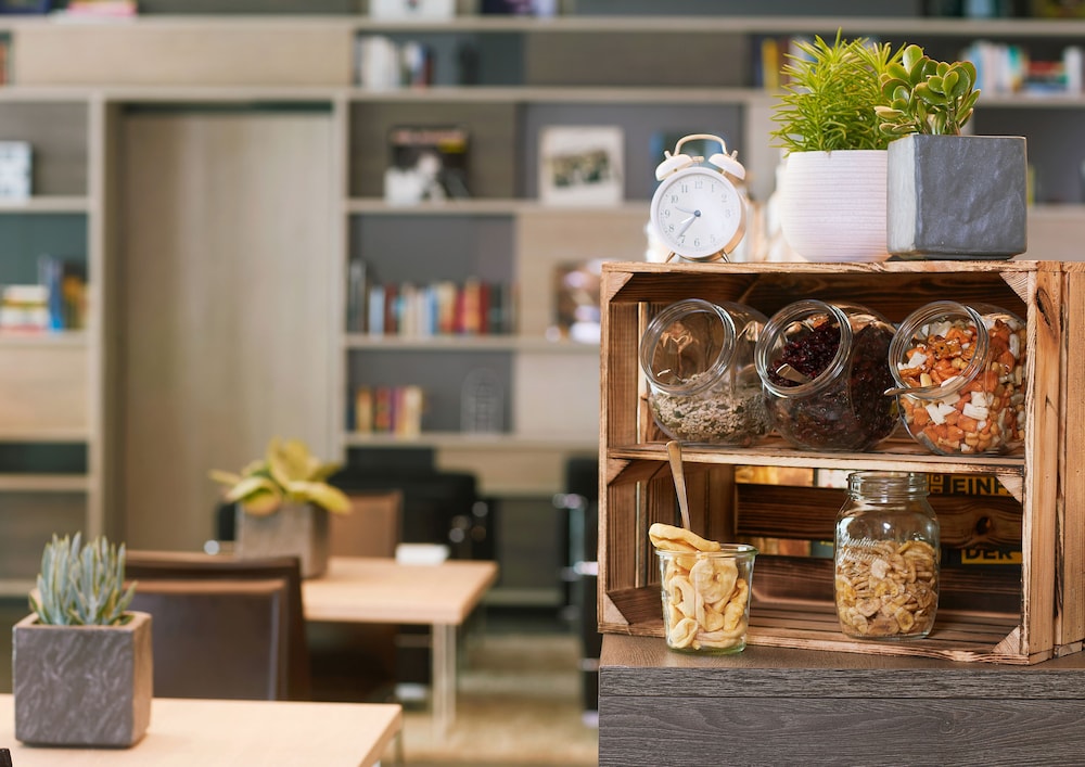 Derag Livinghotel Frankfurt 1/36