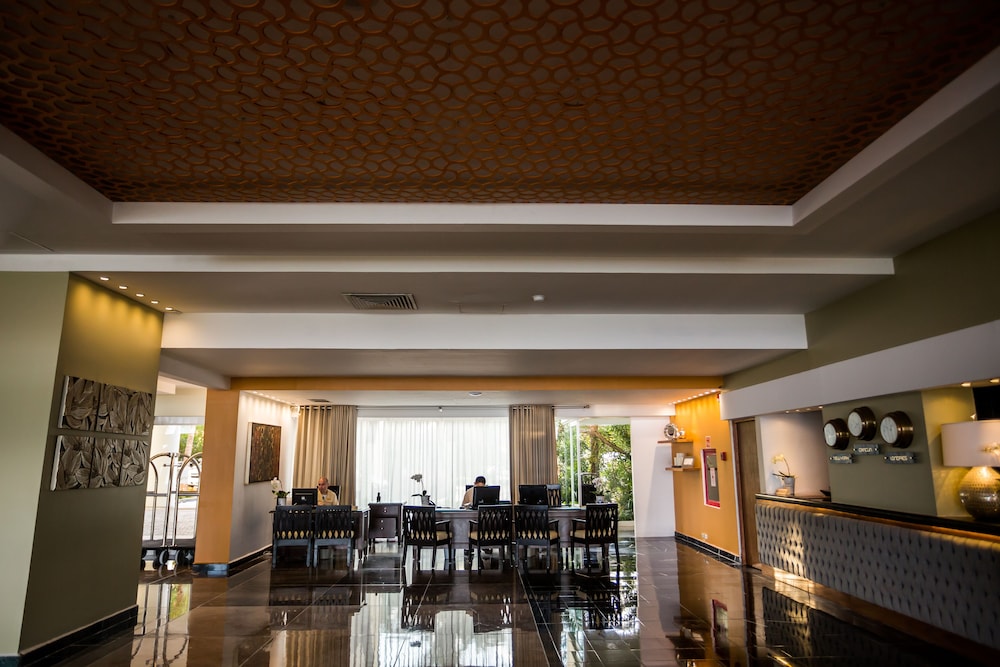 Dreams Sands Cancun Resort and Spa 5/67