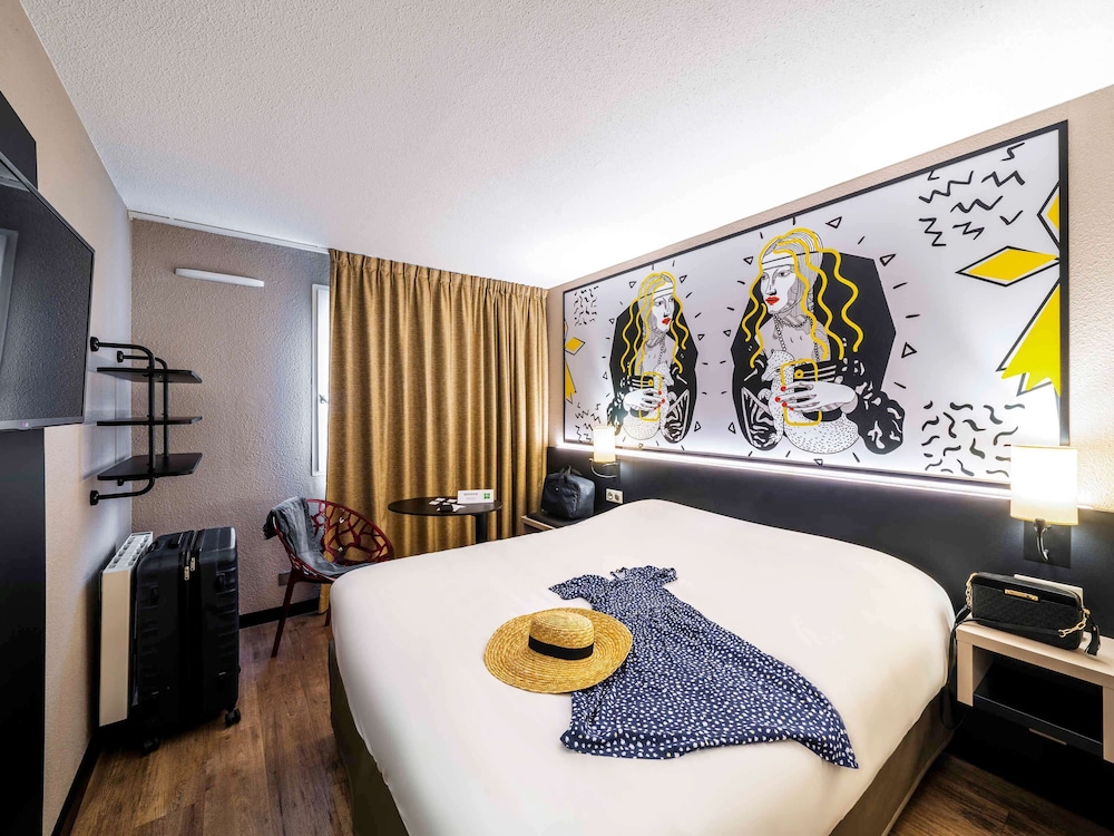 ibis Styles Saint Brieuc Plerin 11/50