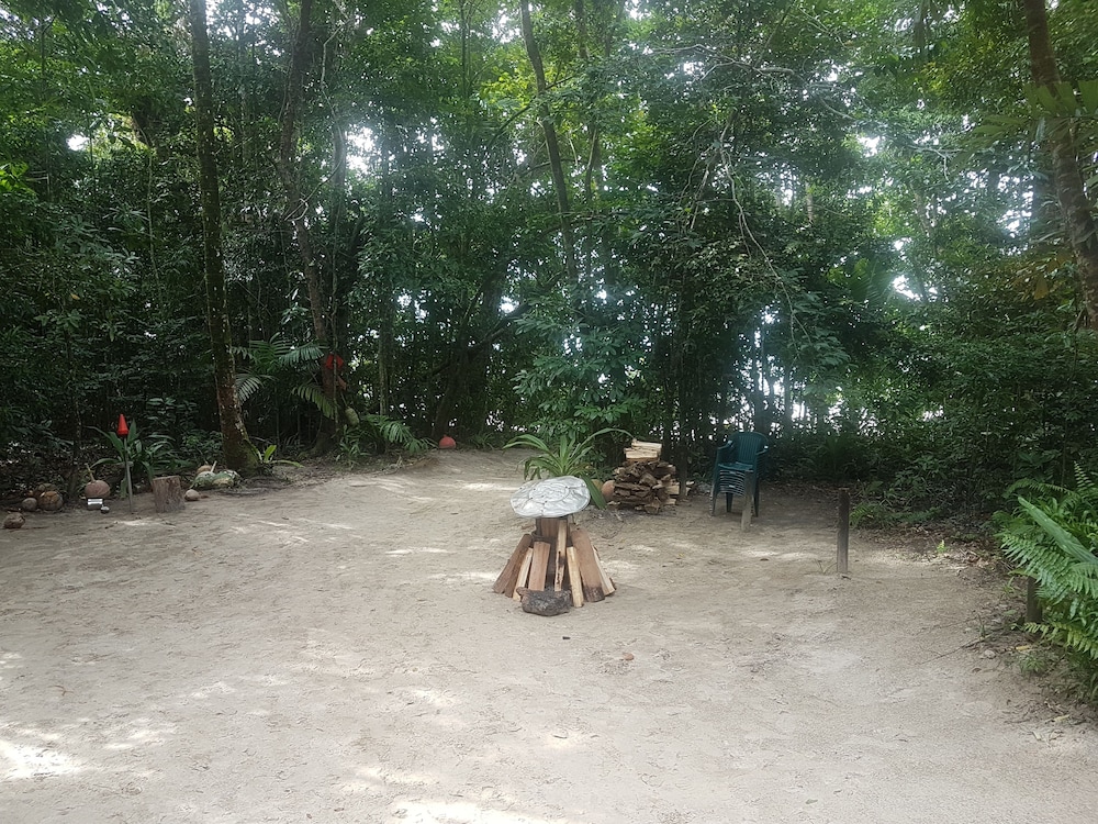 Cape Tribulation Beach House 56/65