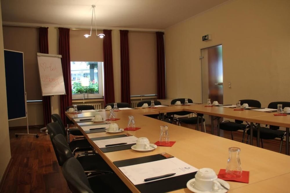 Hotel am Marschiertor 37/50