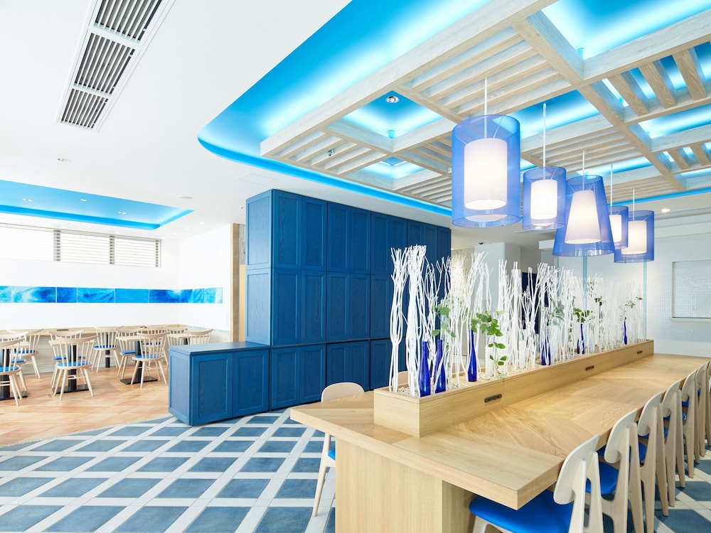 DEL style OSAKA-SHIN UMEDA by Daiwa Roynet Hotel 44/53
