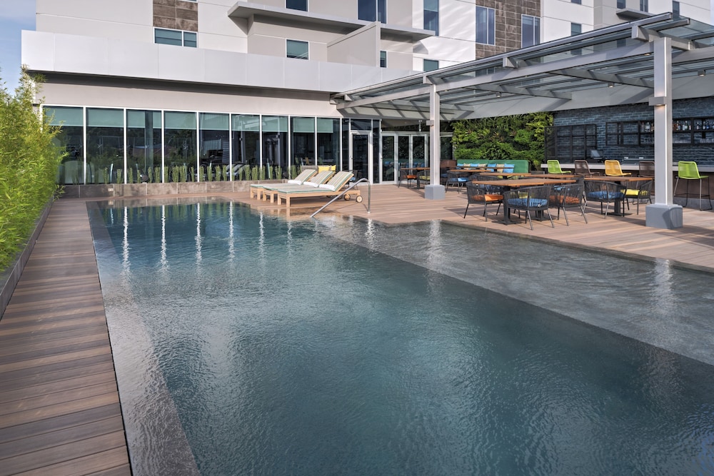 Hyatt Place San Pedro Sula 45/50
