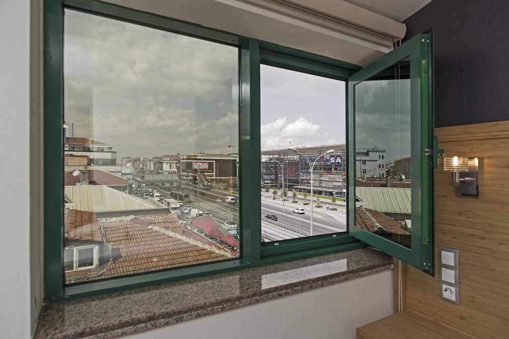Demir Suite Hotel 24/38