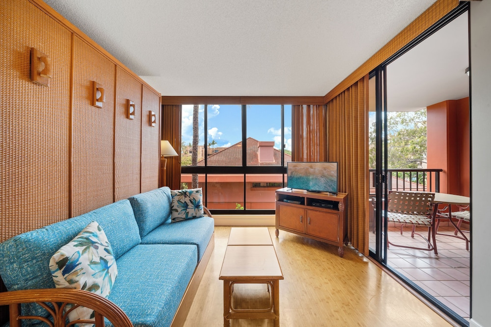 Kahana Falls Resort 41/68