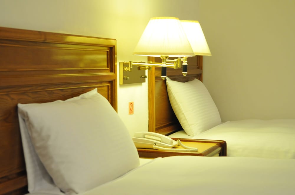 Hotel Tainan 41/66