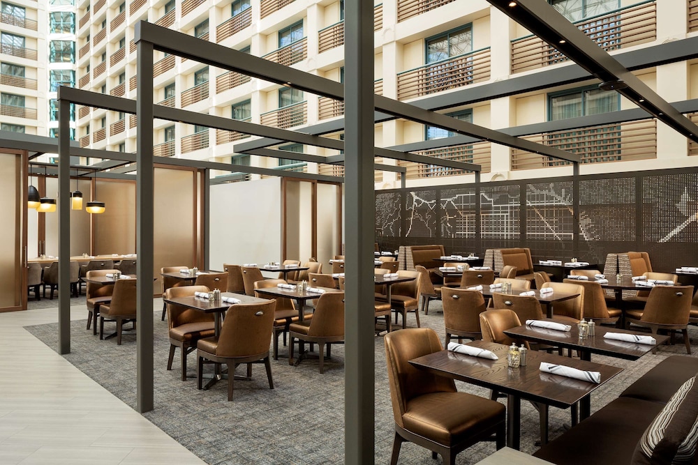 Hyatt Regency San Francisco Airport 57/79