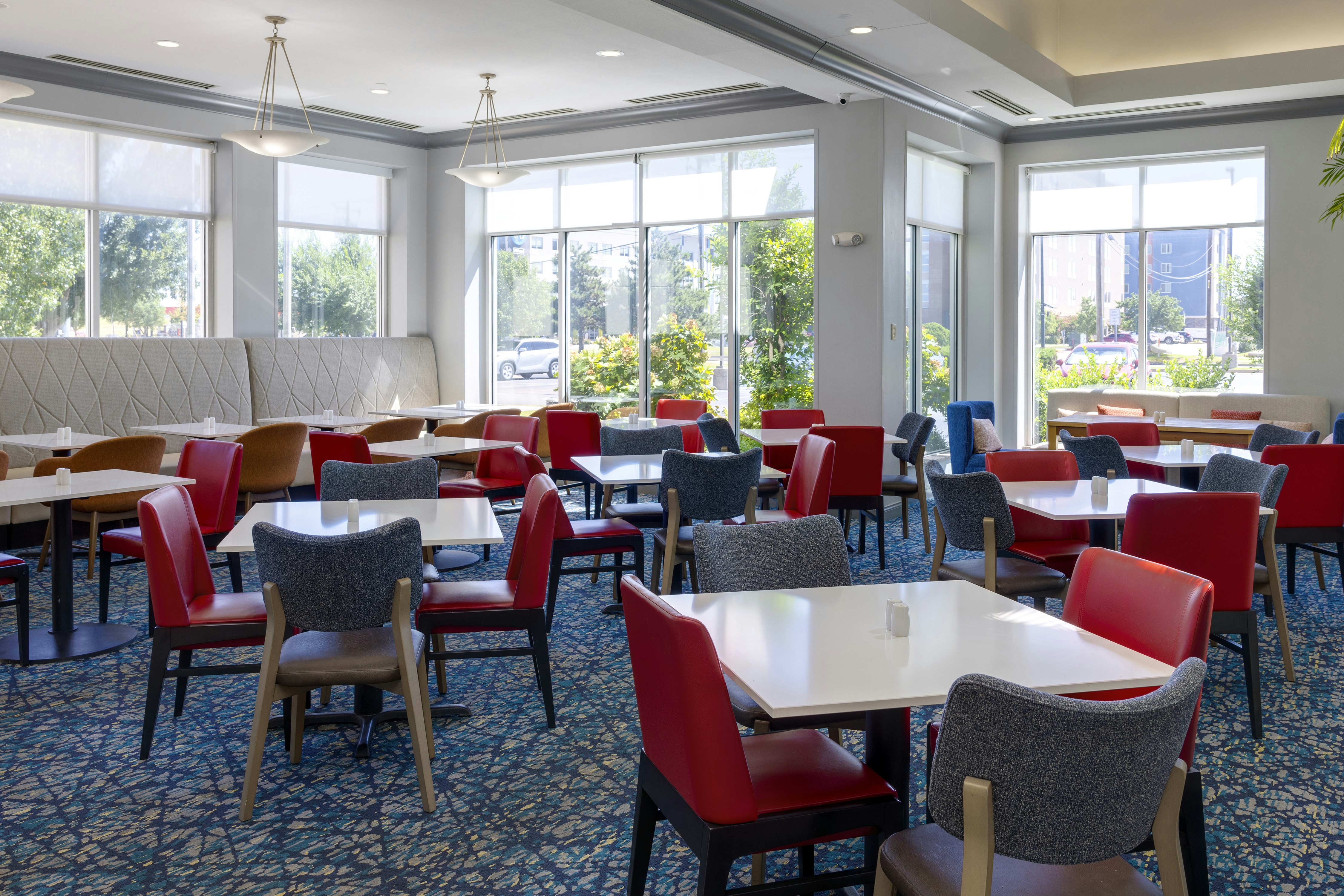 Hilton Garden Inn Oklahoma City Airport 49/66