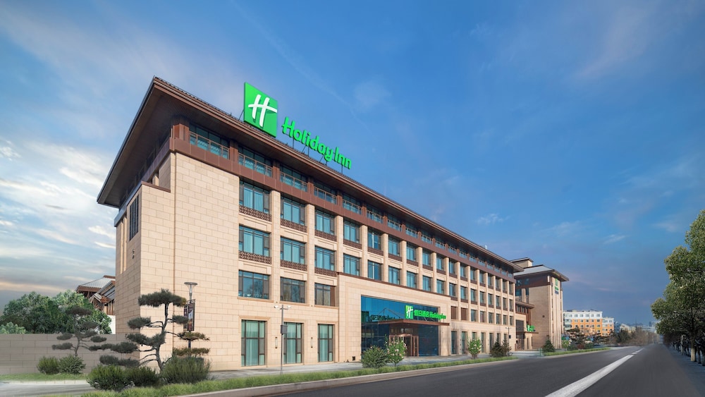 HOLIDAY INN Changchun Jingyue 3/48