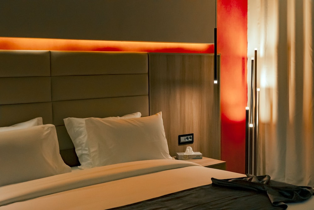 AD Hotel, Hydra 28/58