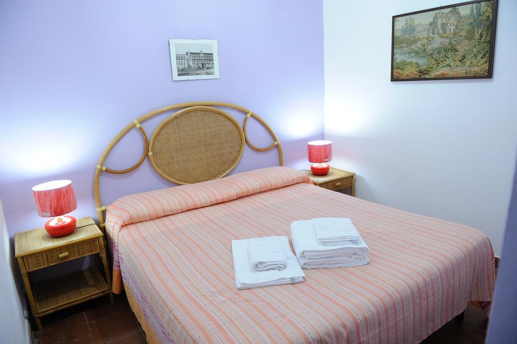 Terrasini 2000 - Case Vacanze 6/20