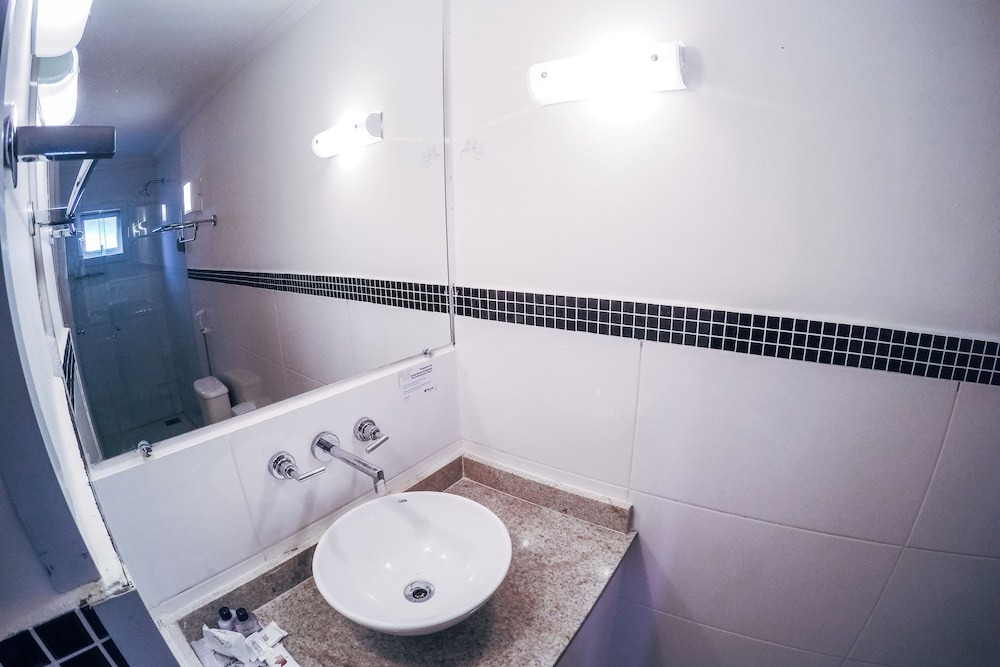 Plaza Inn Week Inn - Campos Do Jordao 59/60