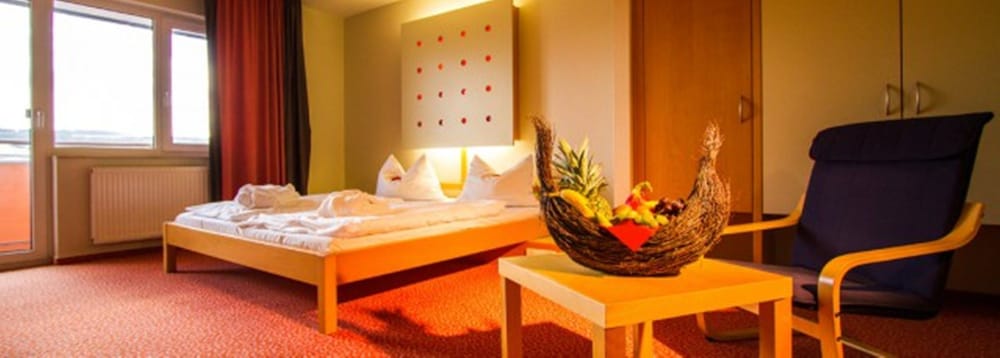 Savoy Hotel Bad Mergentheim 10/50