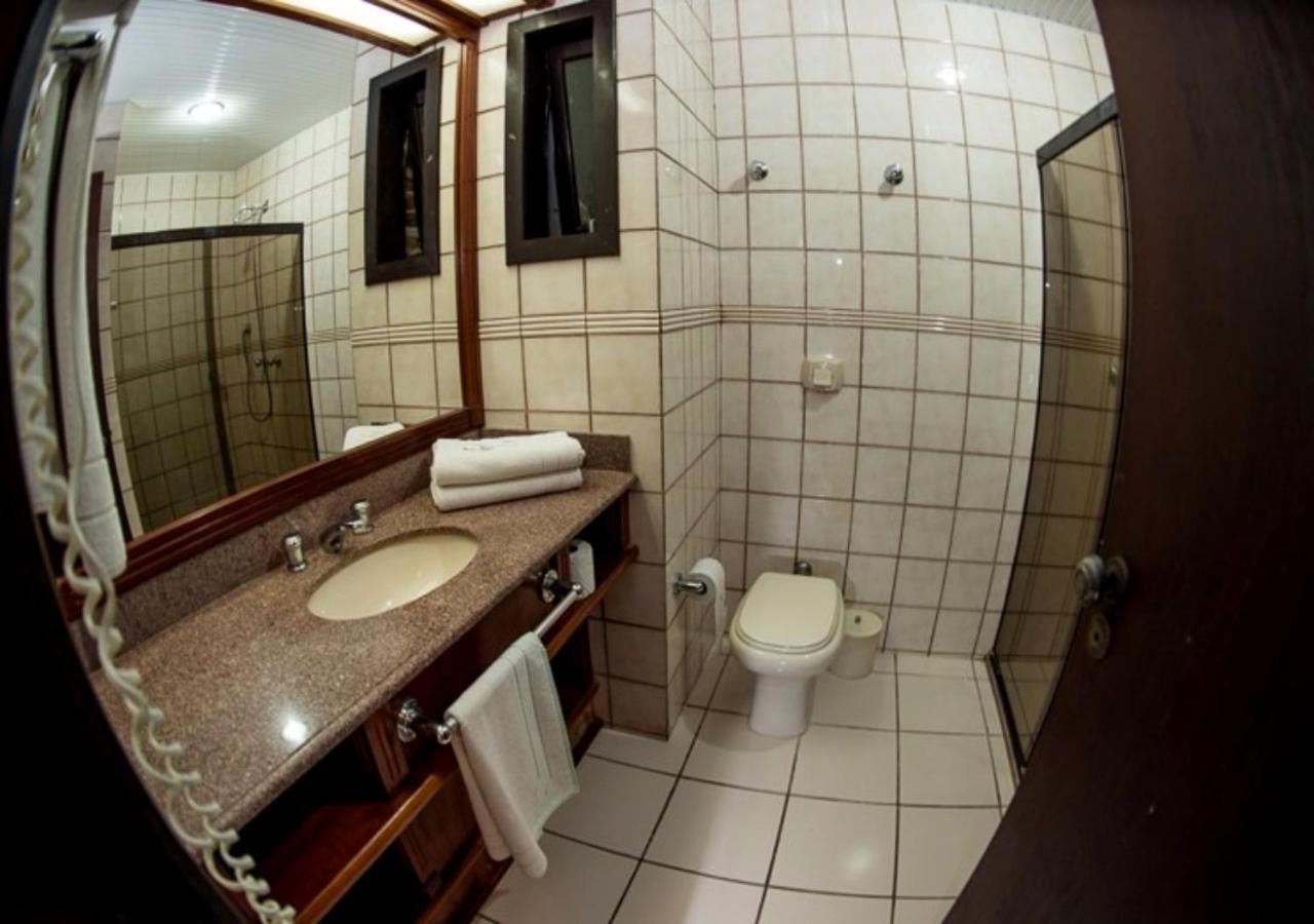 Hotel Araca 49/50