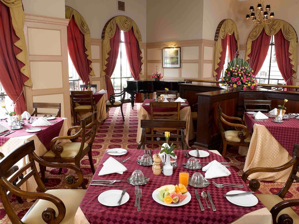 Windsor Golf Hotel And Country Club 40/58