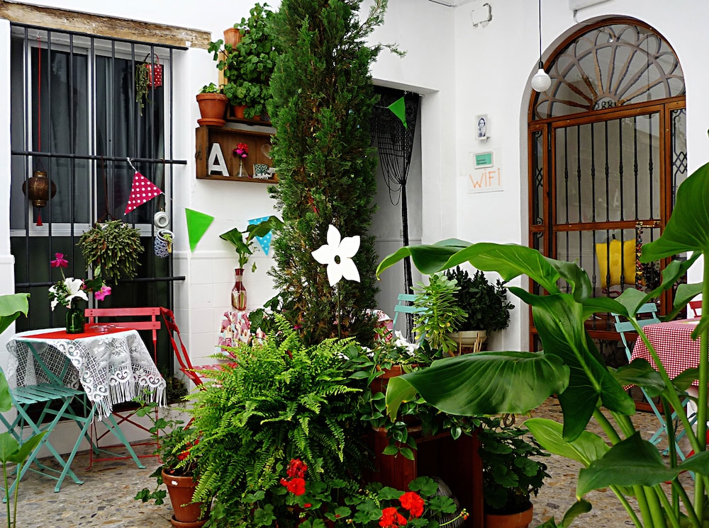 Casa De Huéspedes Santa María - Adults Only 59/69