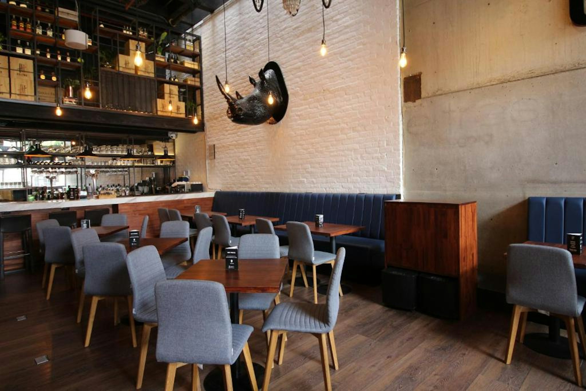 Hotel B3 Virrey 30/34