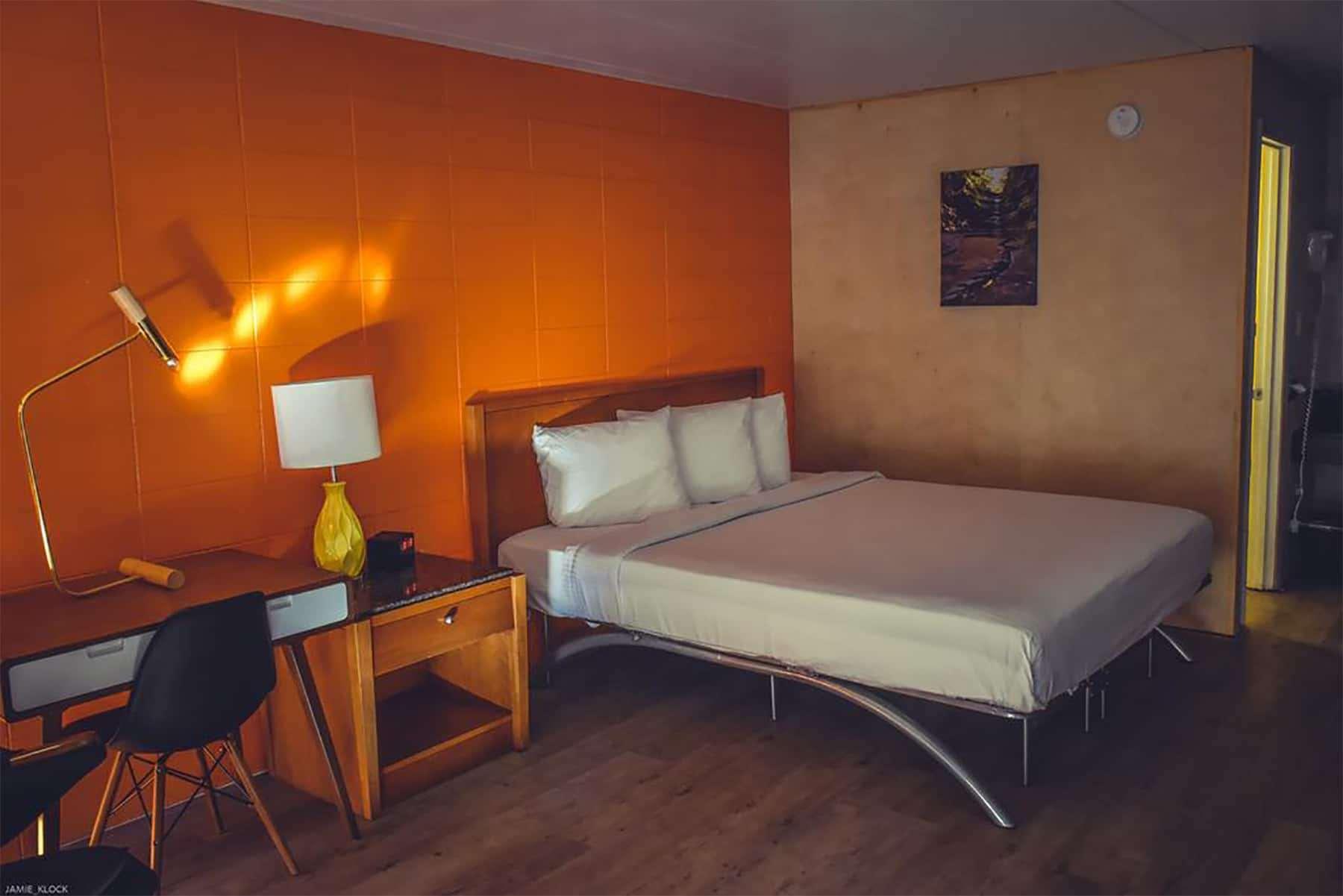 Starved Rock Motor Inn 16/46