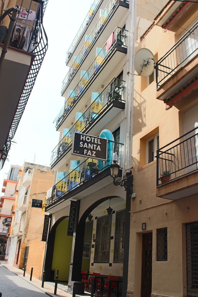 Hotel Santa Faz - Adults Only 2/22