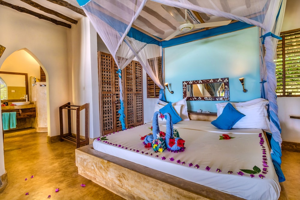 SeVi Boutique Hotel Zanzibar 11/50