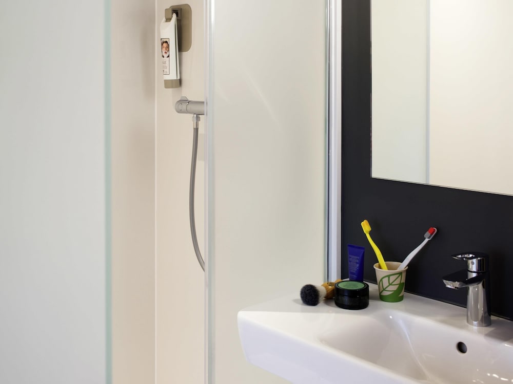 Ibis Budget Amsterdam Airport 58/60