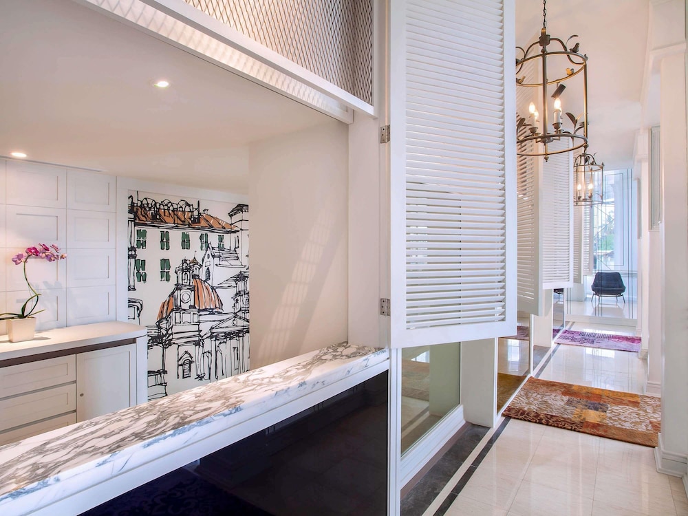 Mercure Jakarta Batavia (ex De Rivier Hotel) 5/48