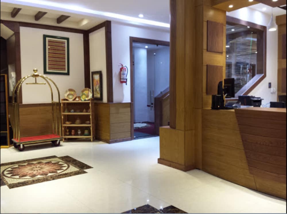 Assala Hotel Oran 8/48