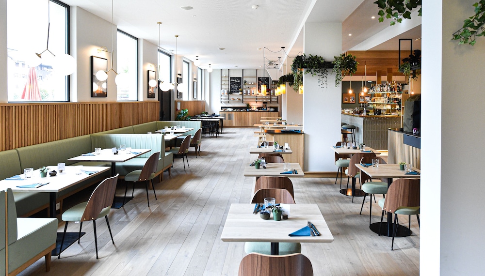 Plan B Hotel - Living Chamonix 53/71