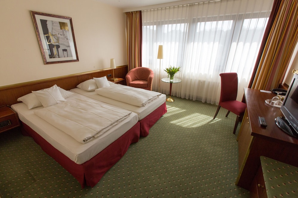City Hotel Siegen 41/73