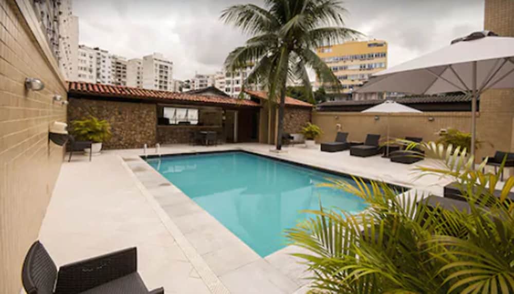 Riale Imperial Flamengo 60/65