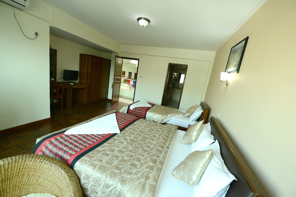 Kathmandu Eco Hotel 15/71