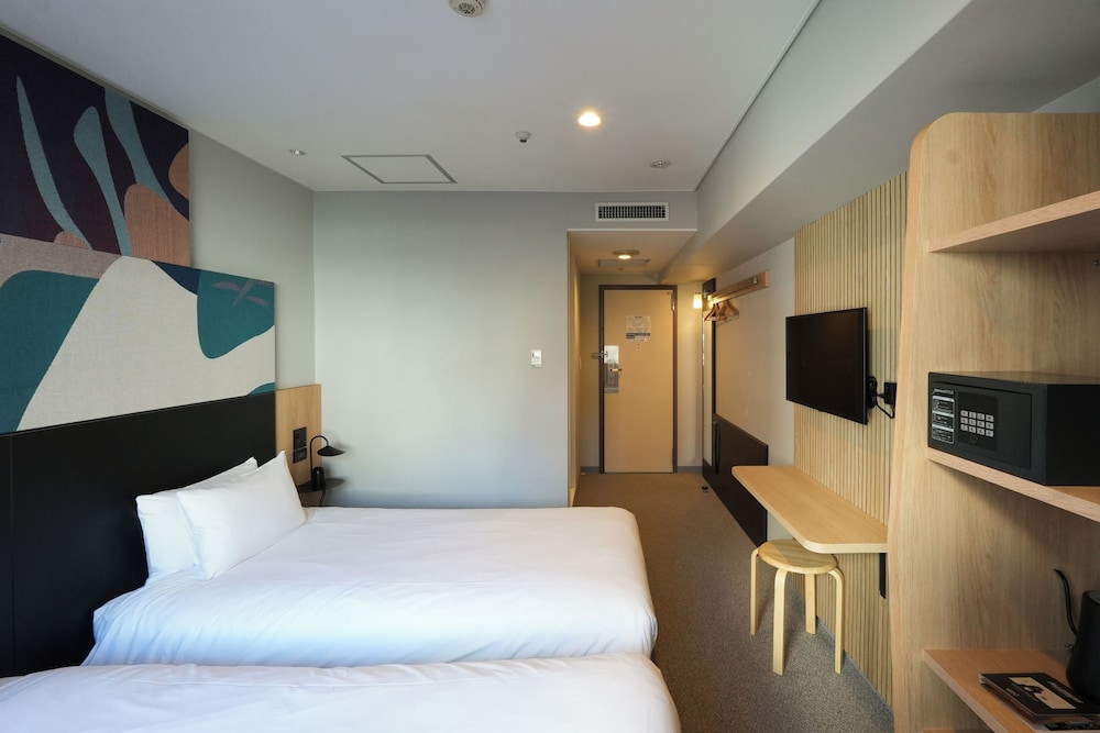 WPU Hotel Shinjuku 11/48