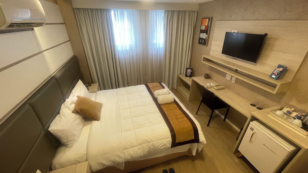 Hotel Global Grupos 20/57