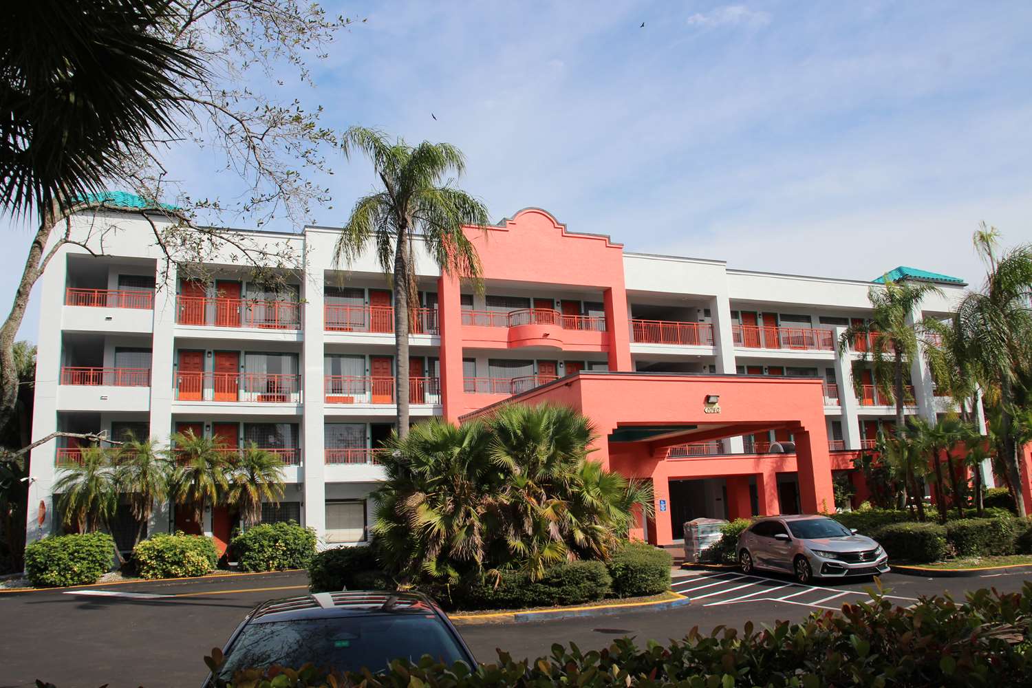 Boca Suites Deerfield Beach, SureStay Collection by Best Western FL 2/43