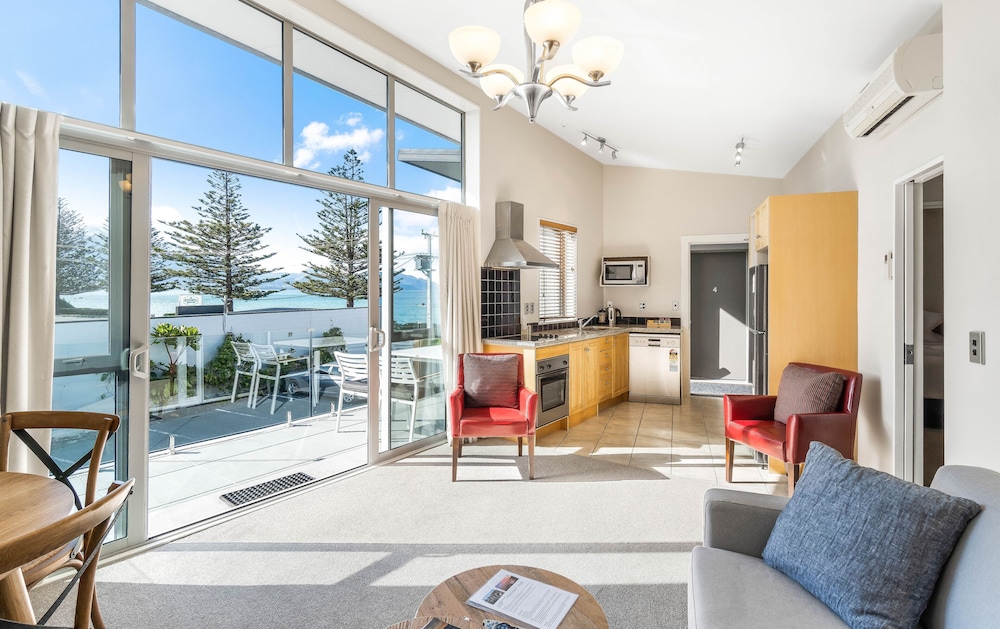 Kaikoura Waterfront Apartments 32/50