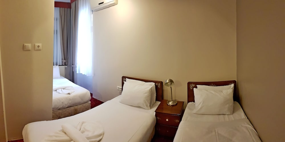 Sultanahmet Hotel 15/50
