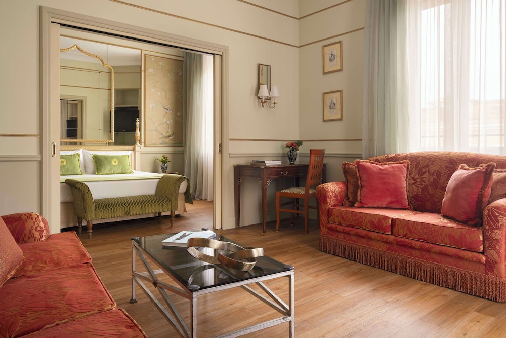 Degli Aranci Hotel 38/66