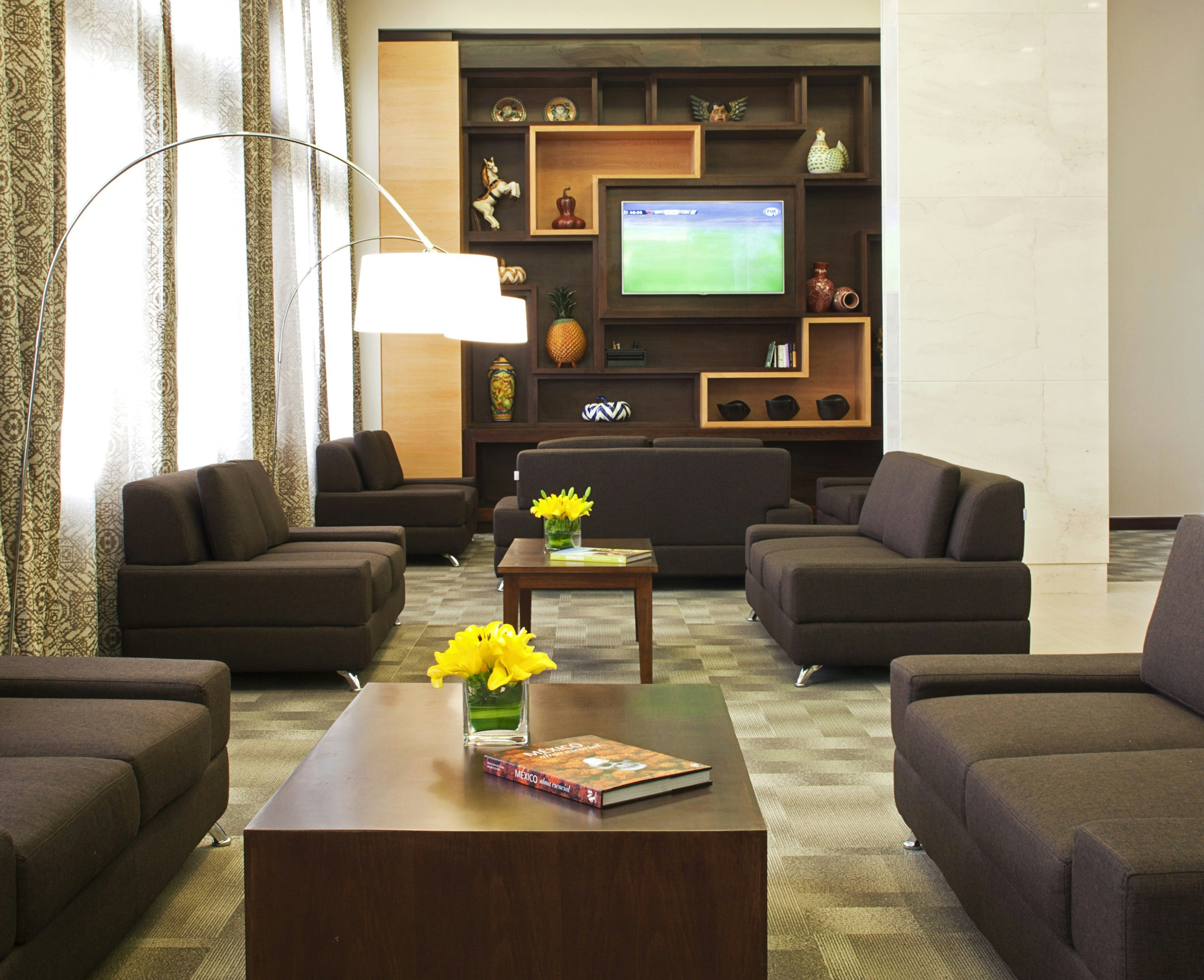Hampton Inn by Hilton Silao-Aeropuerto Bajio 12/21
