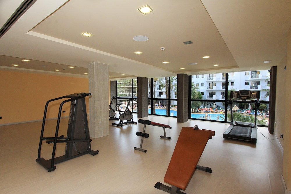 Protur Palmeras Playa Hotel 46/51